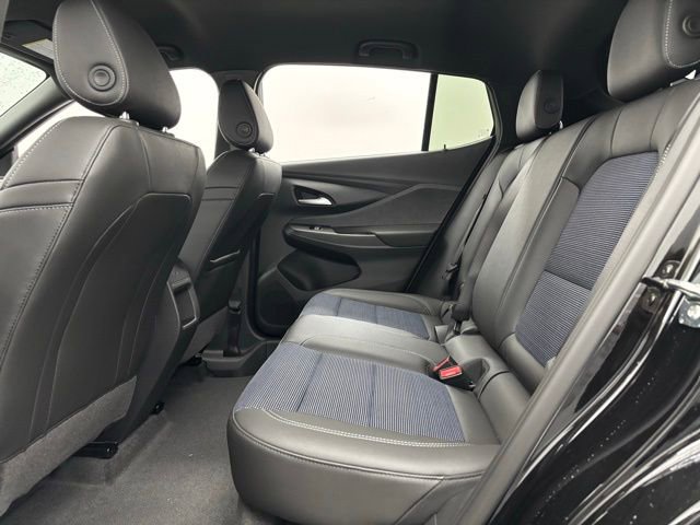 New 2026 Buick Envista Preferred w/ Convenience I Package image 38