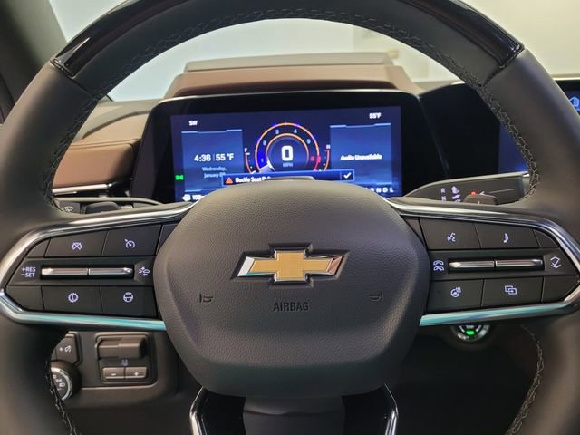 New 2026 Chevrolet Tahoe High Country image 25