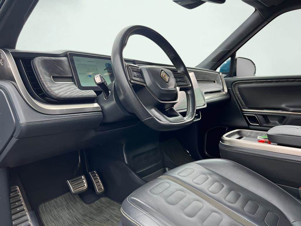 Used 2022 Rivian R1T Launch Edition image 86
