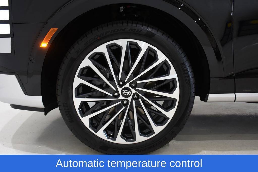 New 2026 Hyundai Palisade Calligraphy image 6