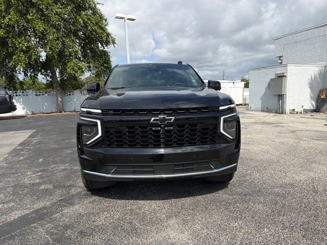 New 2026 Chevrolet Tahoe LS w/ LS Custom Edition RWD image 15