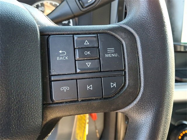 Used 2023 Ford F250 XL w/ FX4 Off-Road Package image 22