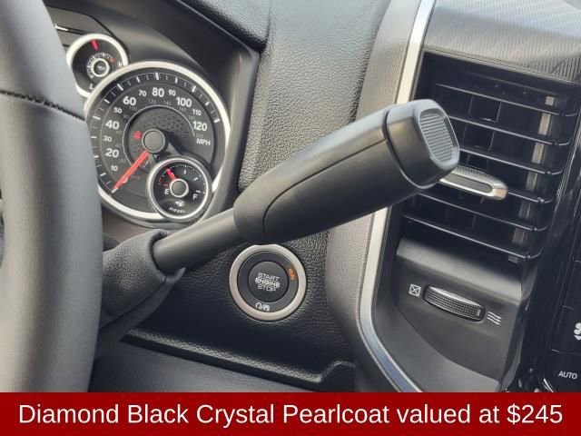 Used 2025 RAM 2500 Big Horn image 22