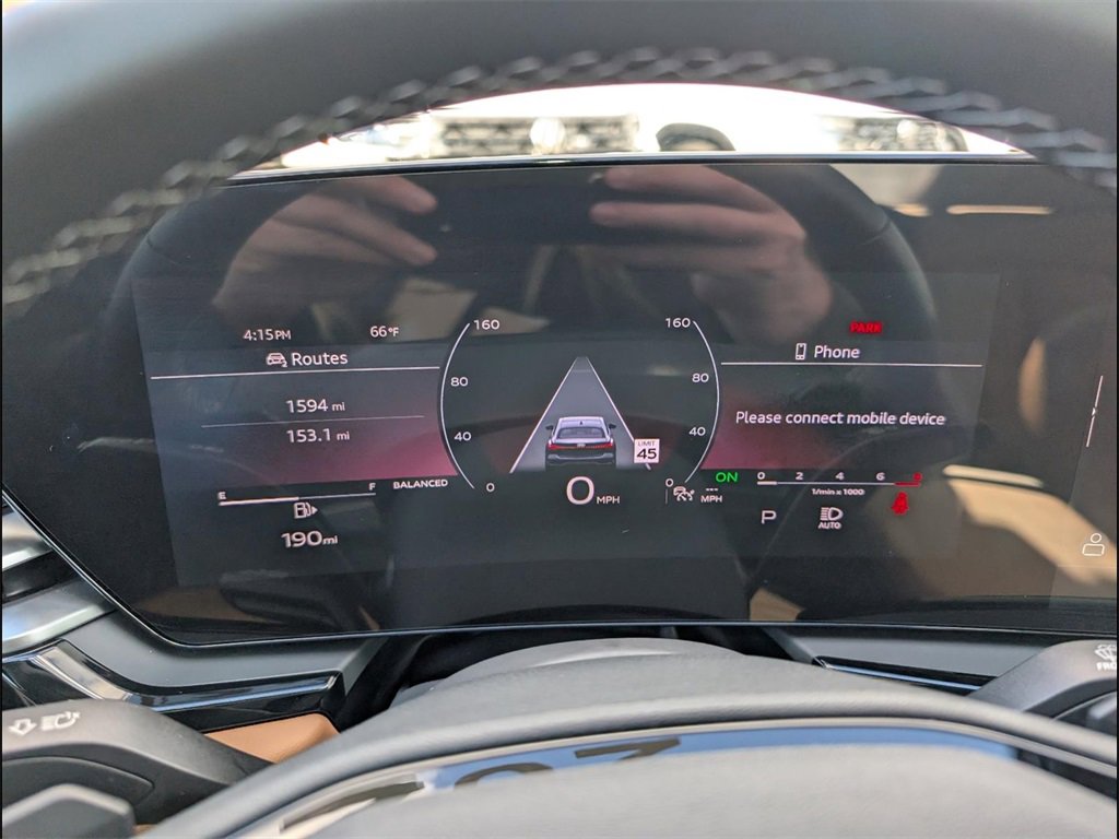 Certified 2025 Audi A5 2.0T Premium Plus w/ Premium Plus image 15