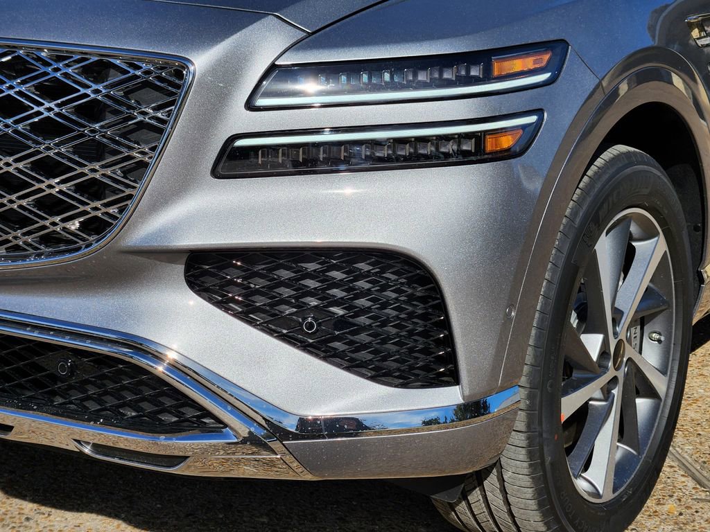 New 2026 Genesis GV80 3.5T Advanced AWD/4WD image 5