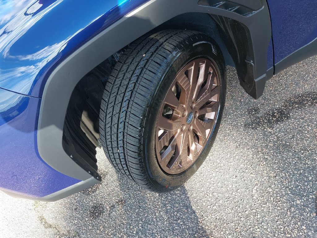 New 2026 Subaru Forester Sport AWD/4WD image 32