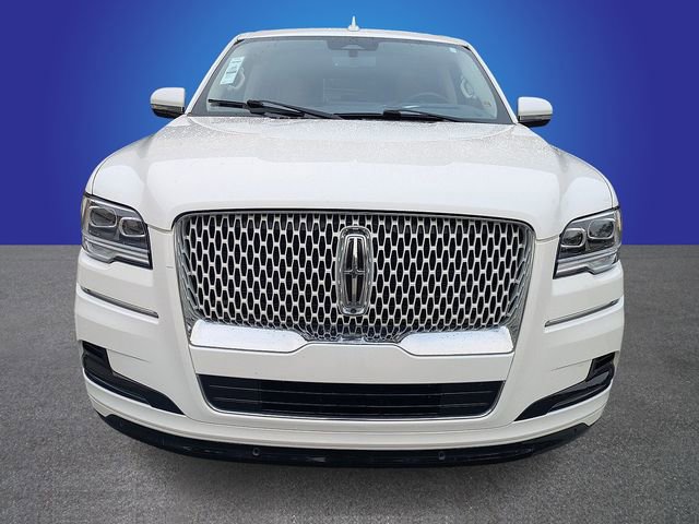 Used 2022 Lincoln Navigator Reserve image 8