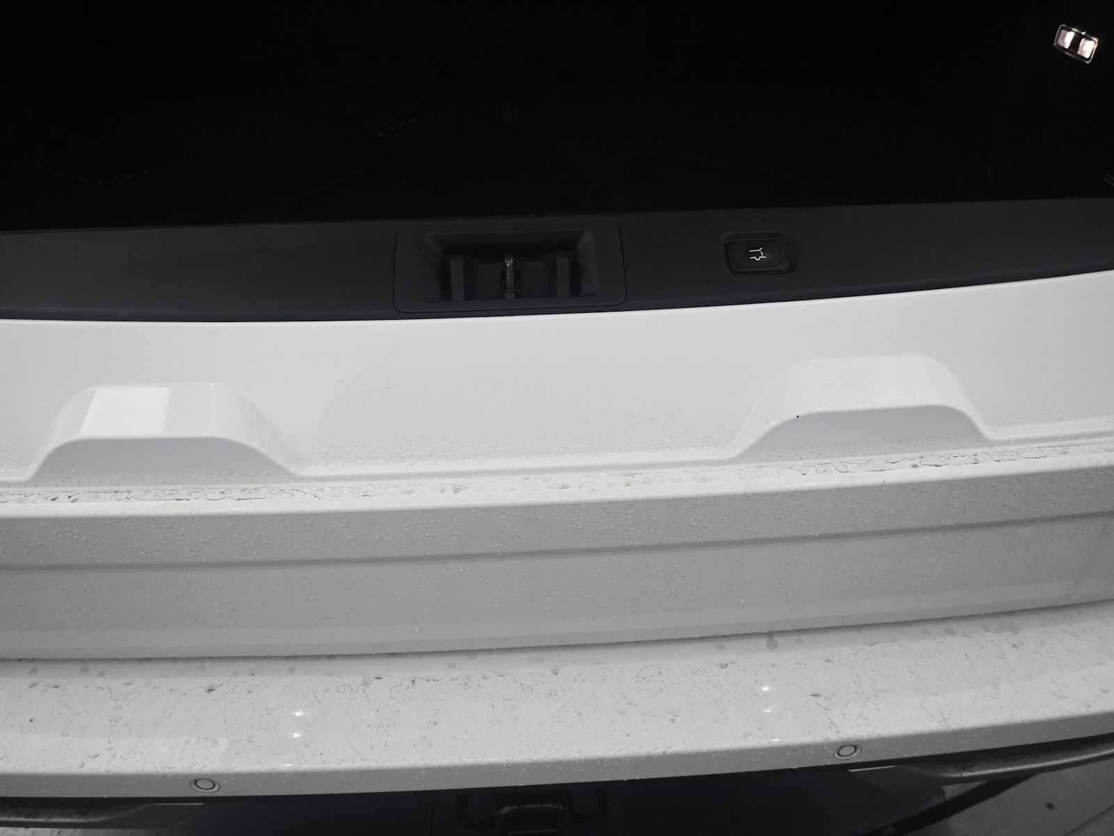 Used 2025 Ford Expedition Max Platinum AWD/4WD image 15