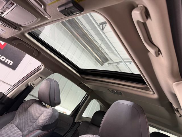 Used 2020 Subaru Forester Sport image 18