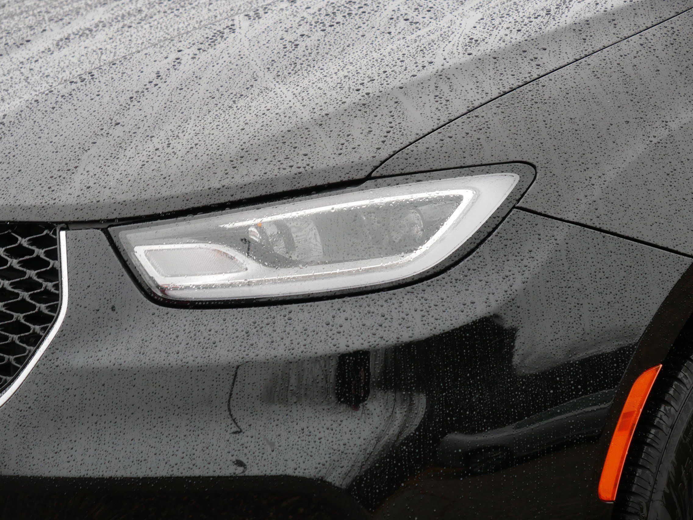 Certified 2024 Chrysler Pacifica Touring-L image 16