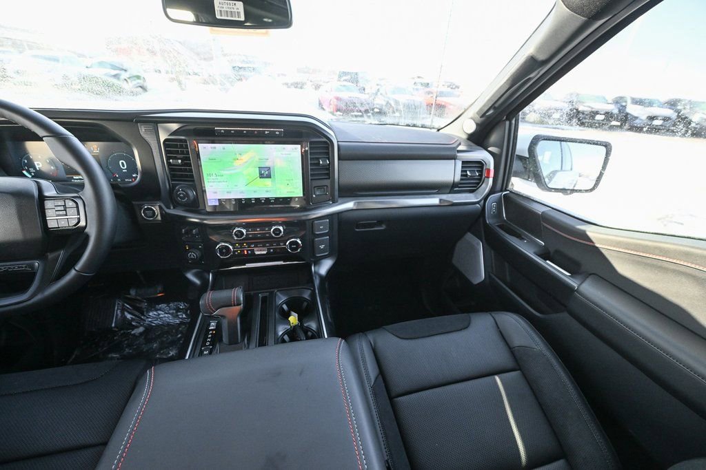 New 2026 Ford F150 Raptor image 27