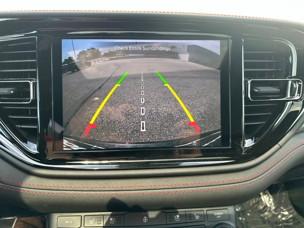 New 2026 Dodge Durango GT AWD/4WD image 41
