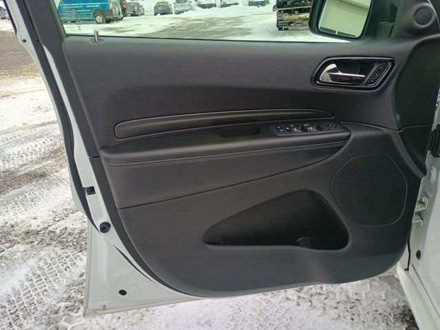 Used 2022 Dodge Durango GT image 24