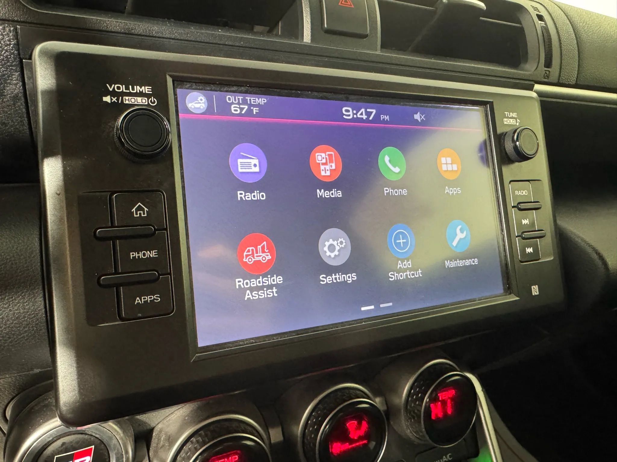 Used 2024 Toyota GR86 Premium RWD image 19