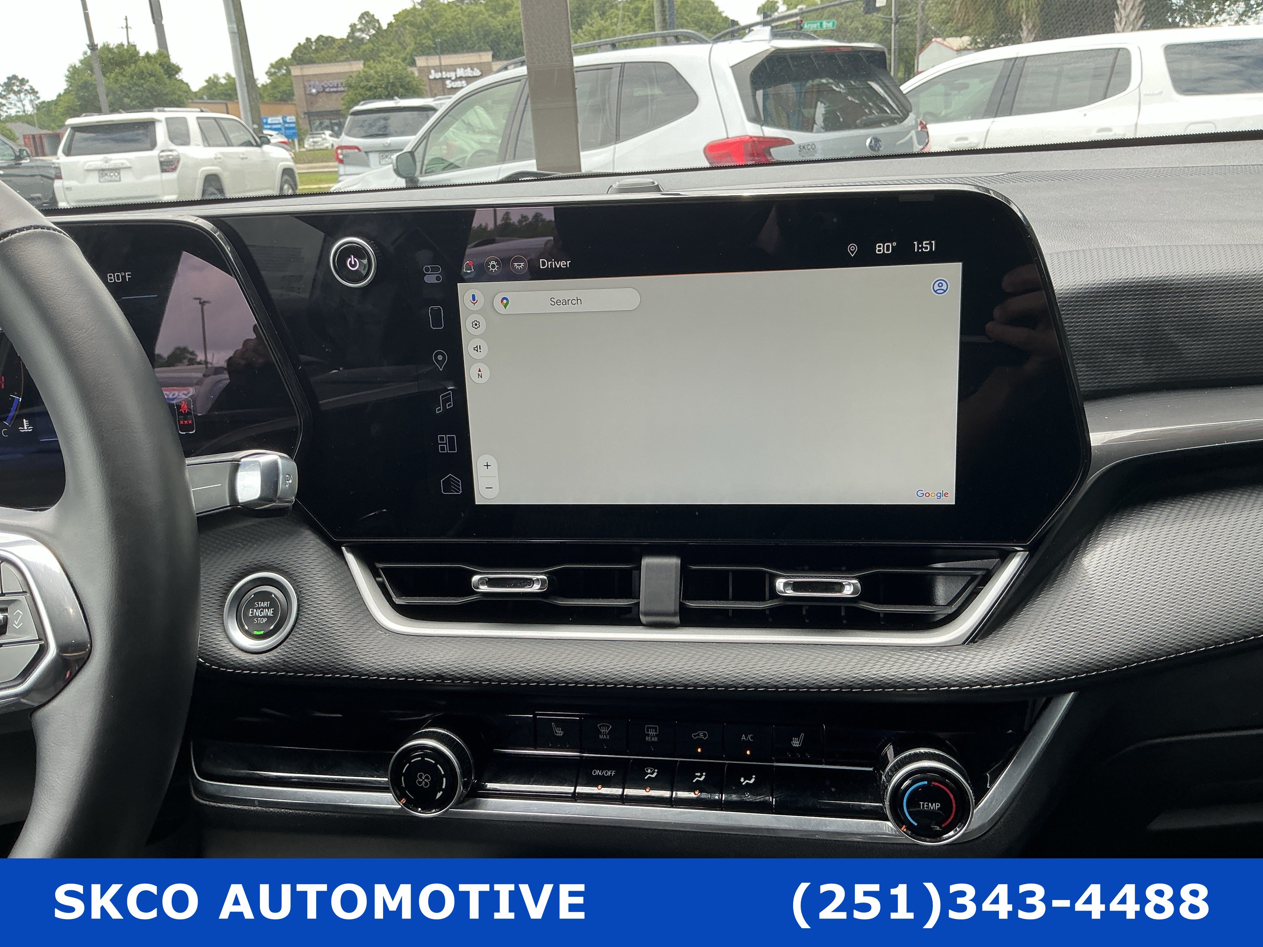 Used 2025 Chevrolet Equinox LT AWD/4WD image 16