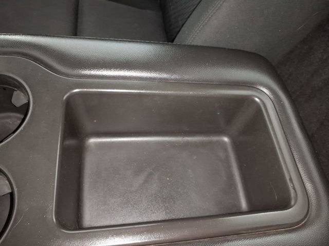 Used 2010 Chevrolet Silverado 1500 W/T image 27