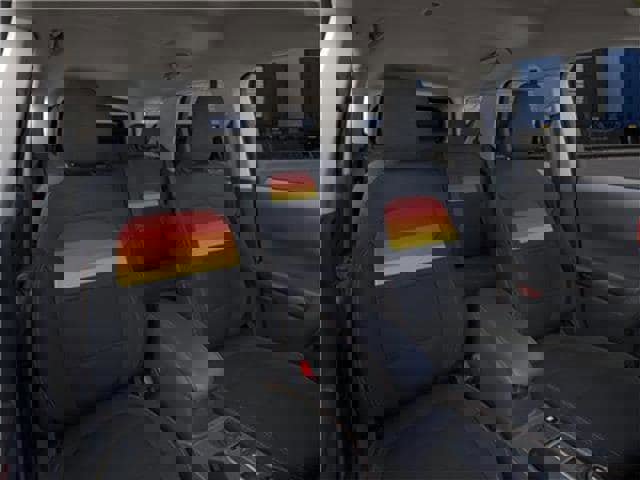 New 2025 Ford Bronco Sport Free Wheeling w/ Convenience Package image 84