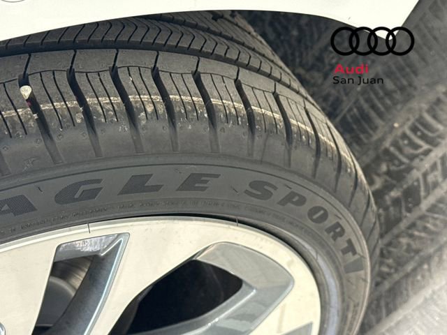 New 2026 Audi A3 2.0T Premium image 8