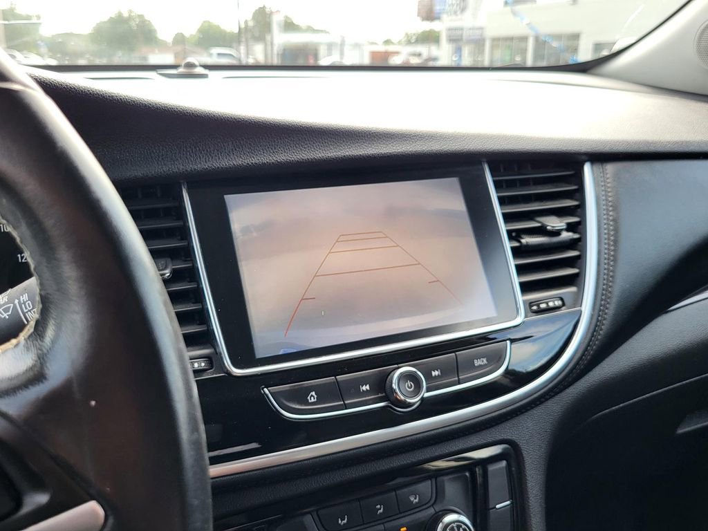 Used 2018 Buick Encore Preferred image 27