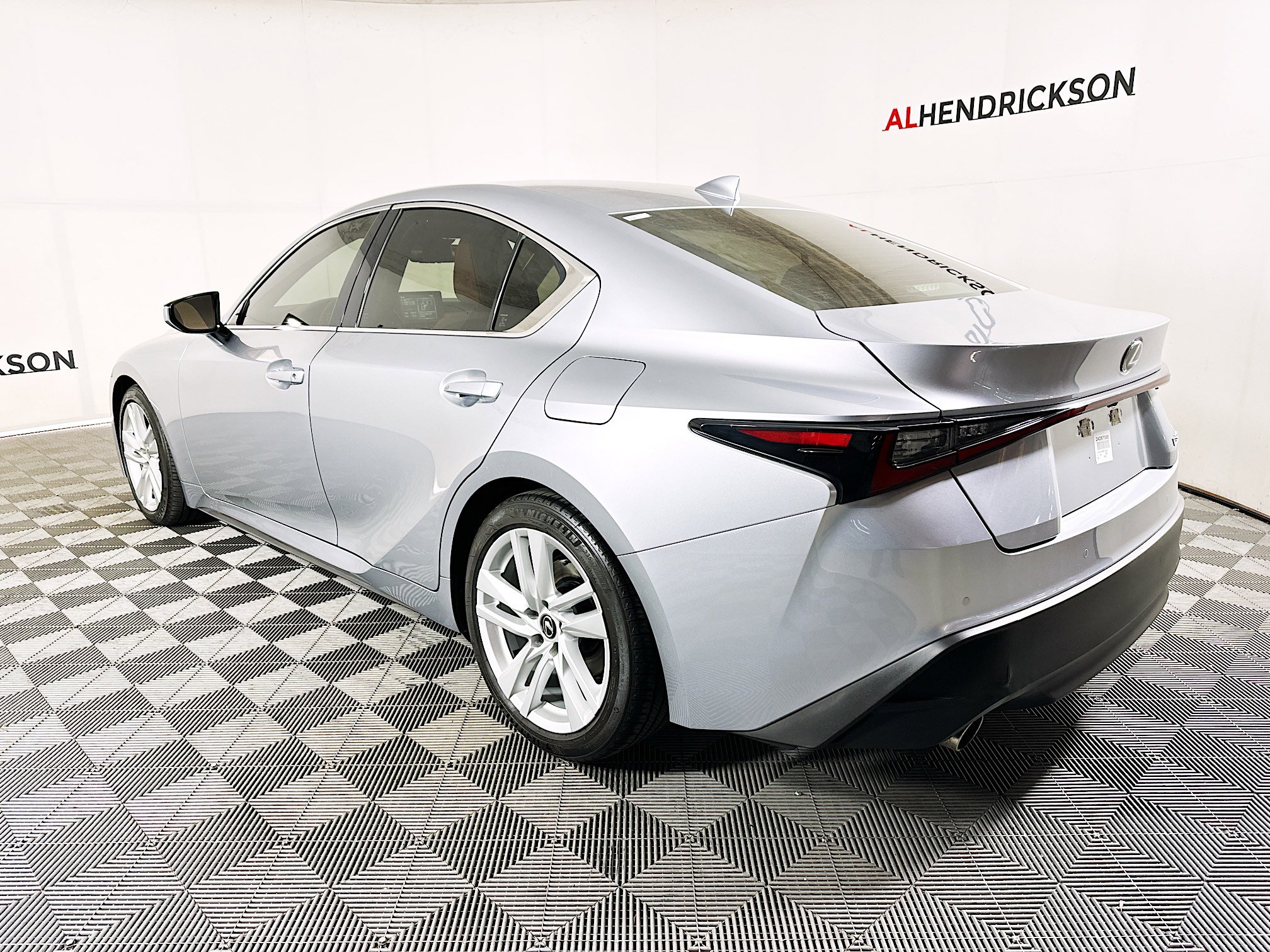Used 2024 Lexus IS 300 w/ Comfort Package image 5