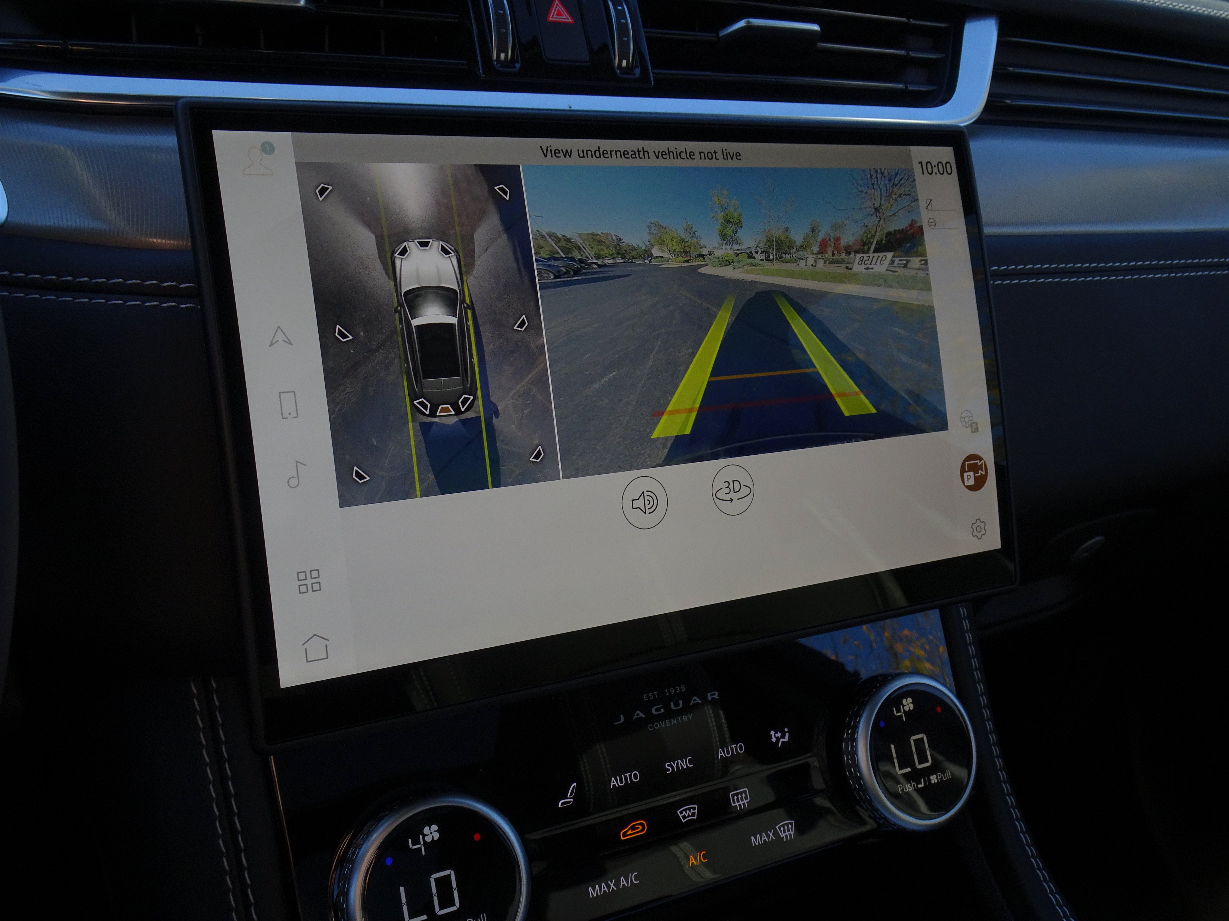 New 2026 Jaguar F-PACE R-Dynamic S AWD/4WD image 22