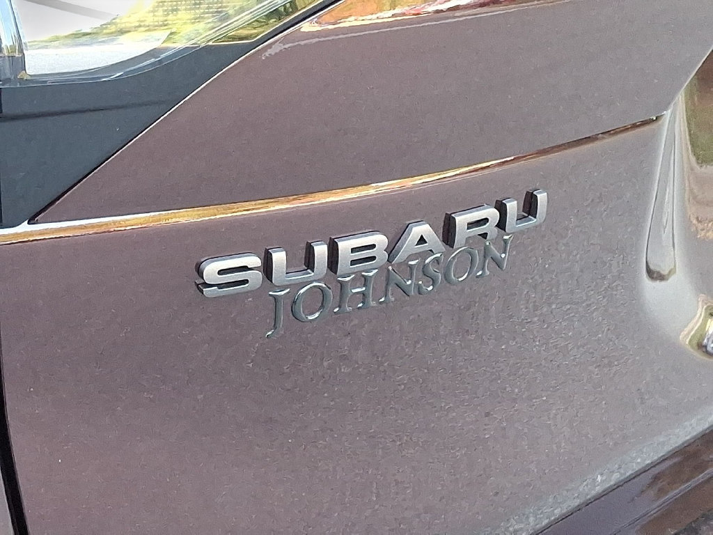 New 2026 Subaru Forester Limited AWD/4WD image 19