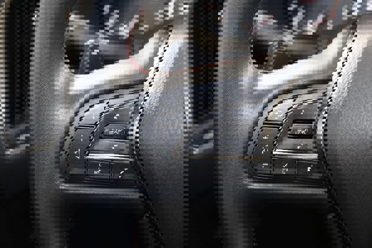 Used 2024 INFINITI Q50 Red Sport 400 image 38