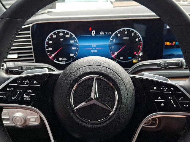 Used 2024 Mercedes-Benz GLE 450 4MATIC image 23