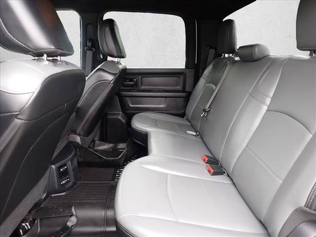 Used 2022 RAM 2500 Tradesman AWD/4WD image 7