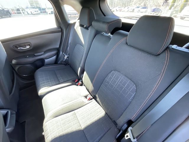 Used 2024 Honda HR-V Sport image 17