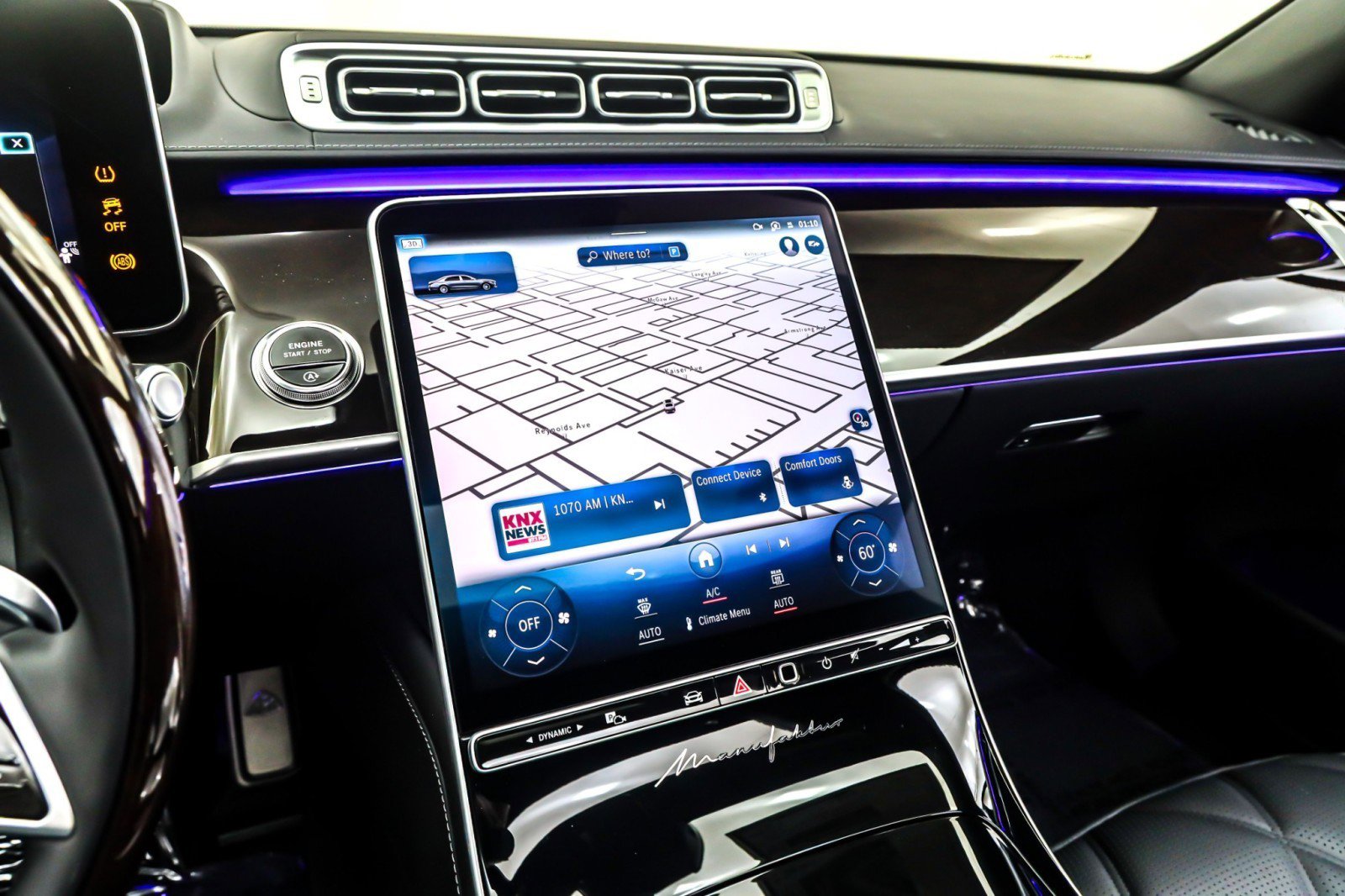 New 2026 Mercedes-Benz Maybach S 680 4MATIC image 6