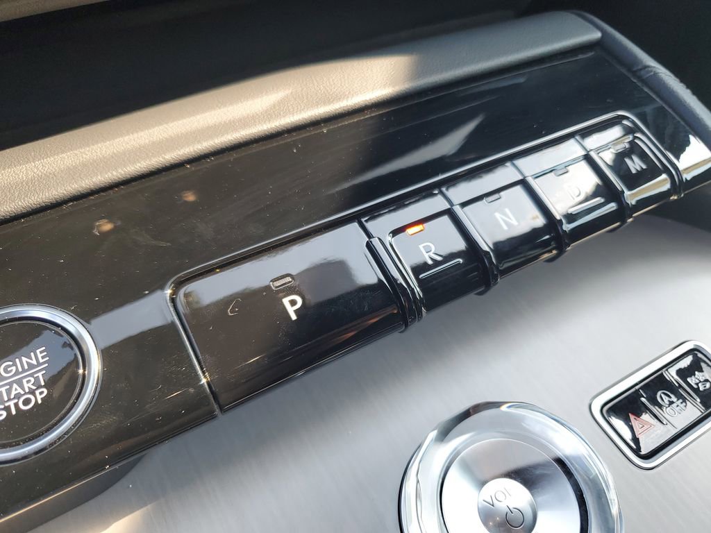 New 2025 Lincoln Navigator L Reserve w/ Jet Appearance Package image 30