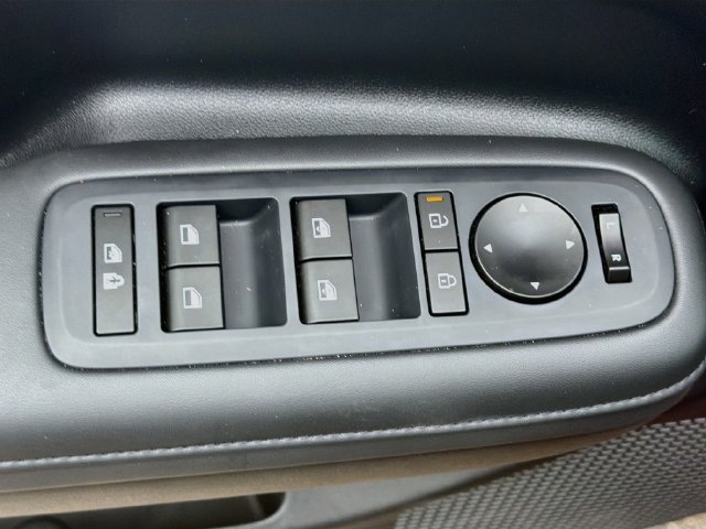 Certified 2026 Hyundai Santa Fe SEL FWD image 18