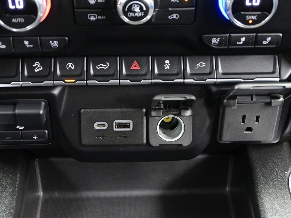 Used 2022 GMC Sierra 1500 SLT w/ SLT Premium Package image 29