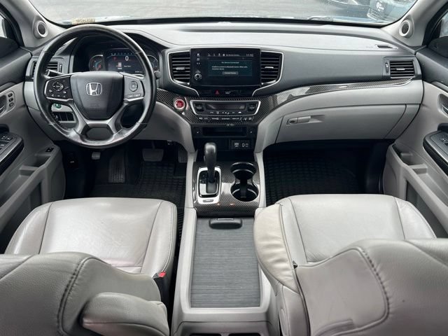 Used 2020 Honda Pilot EX-L image 12