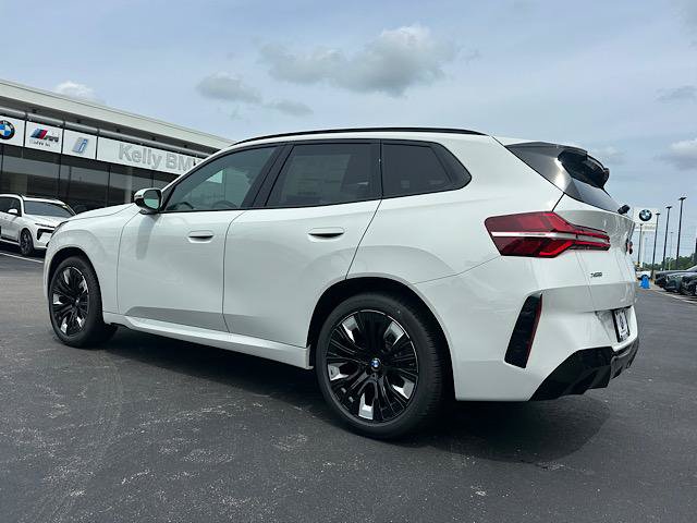 New 2026 BMW X3 xDrive30 w/ Premium Package AWD/4WD image 3