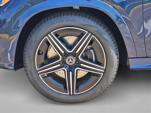 New 2026 Mercedes-Benz GLE 450 4MATIC image 18