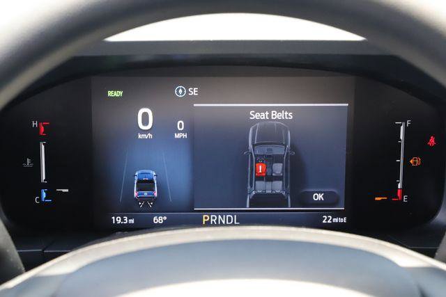 New 2026 Ford Maverick XL AWD/4WD image 25