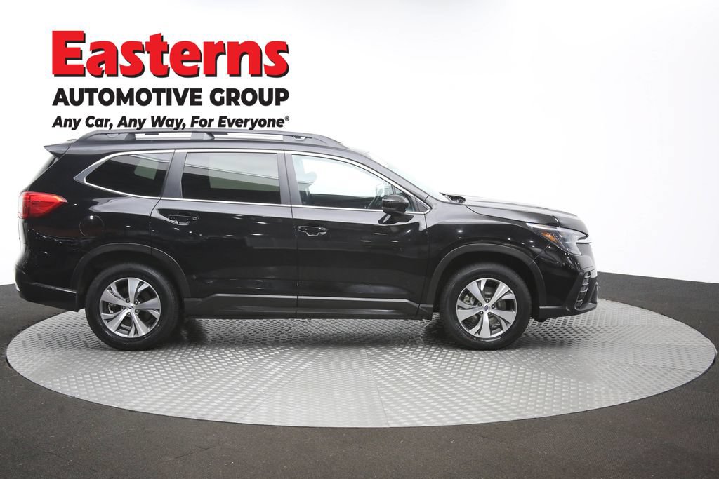 Used 2025 Subaru Ascent Premium AWD/4WD image 47
