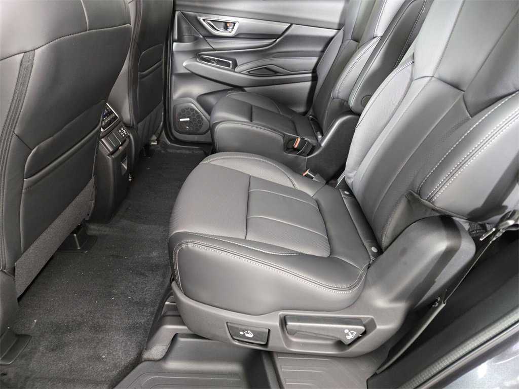 New 2026 Subaru Ascent Limited image 11