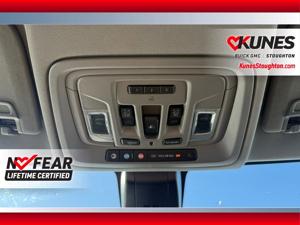 Used 2019 GMC Sierra 1500 Denali w/ Denali Ultimate Package image 36