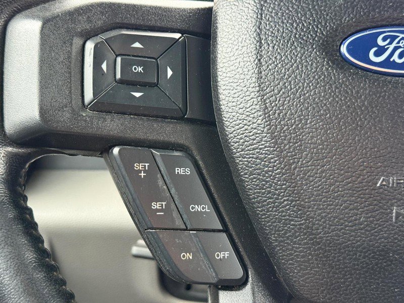 Used 2017 Ford F150 XLT w/ Equipment Group 302A Luxury AWD/4WD image 14