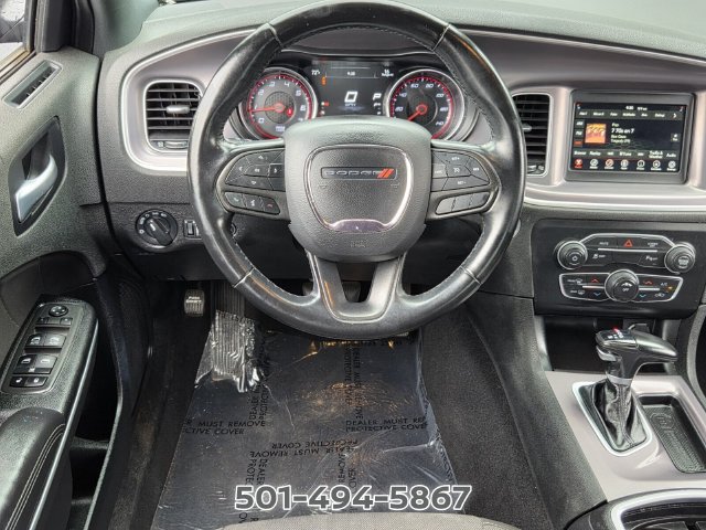 Used 2022 Dodge Charger SXT RWD image 11