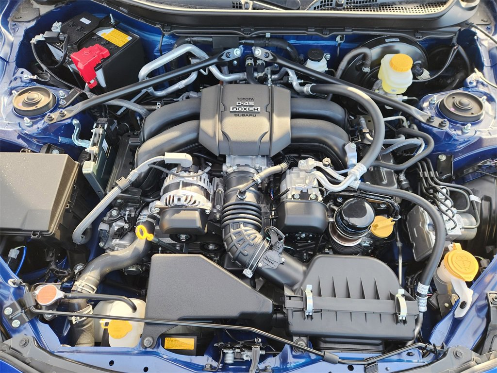 New 2026 Subaru BRZ Limited image 19