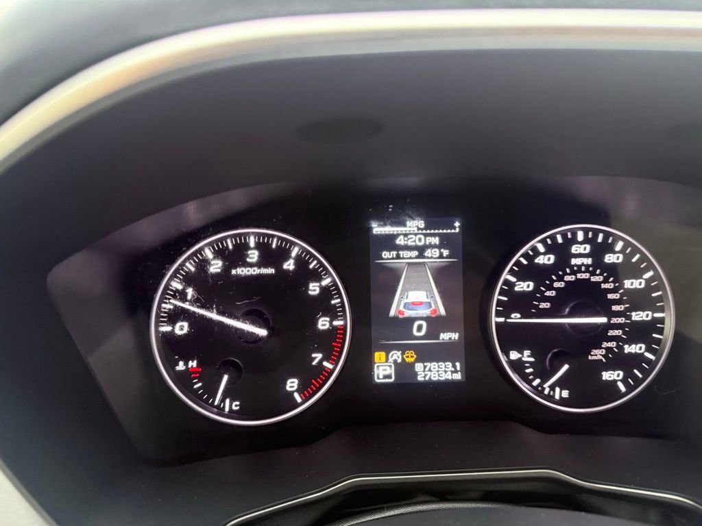 Used 2024 Subaru Outback Onyx Edition image 24