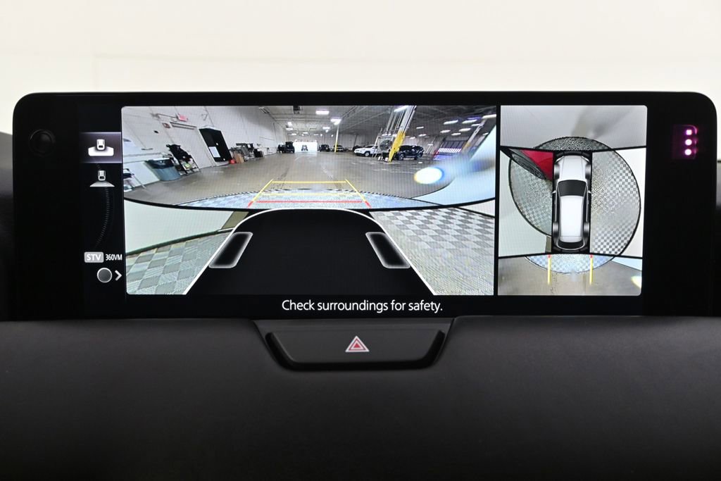 New 2026 MAZDA CX-90 3.3 Turbo S w/ Premium Package image 29