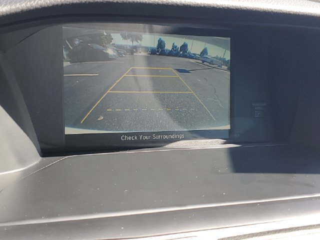 Used 2014 Honda Accord Sport image 25