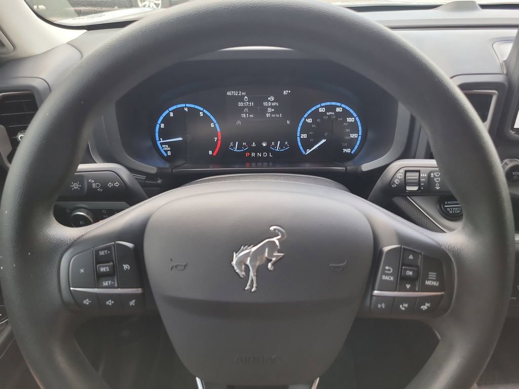 Used 2021 Ford Bronco Sport Big Bend image 25