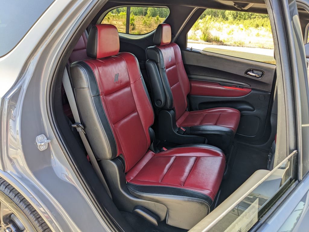 Used 2022 Dodge Durango R/T image 53
