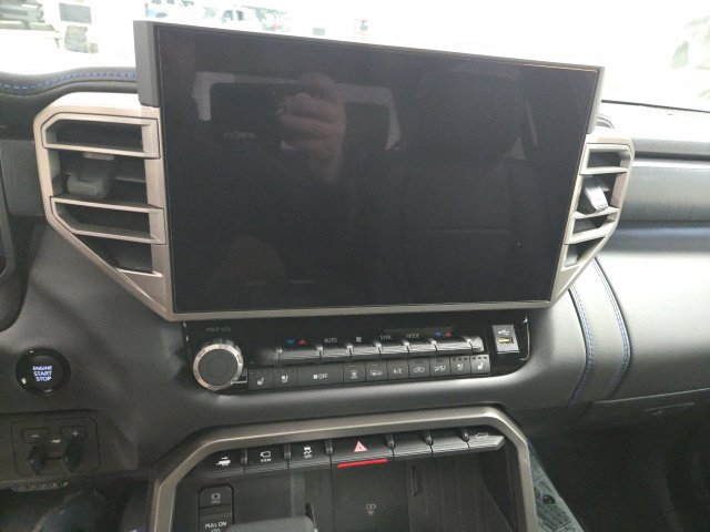New 2026 Toyota Tundra Platinum AWD/4WD image 29
